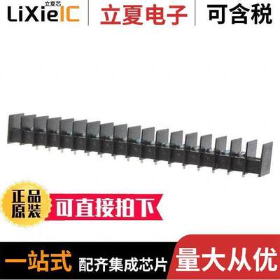 325011-16-0连接器 〔CONN BARRIER STRP 16CIRC 0.325