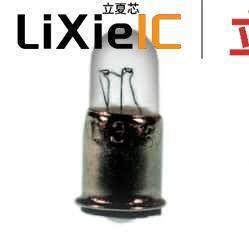 22光电元件 〔LAMP INCAND RT-1 MIDG FLANGE 14V 〕