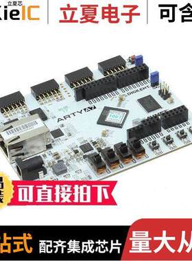 410-319-1开发板 〔ARTY A7-100T: DEV BOARD ARTIX-7 〕