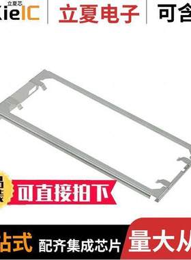 2288220-2连接器 〔CONN HEATSINK CLIP FOR CFP2 CAGE 〕