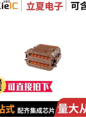 DT06-12SD-EP06连接器 〔CONN PLUG HSG 12POS 〕