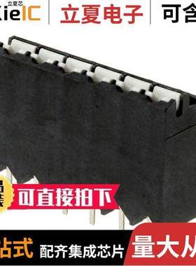 1823560连接器 〔TERM BLK 6POS TOP ENT 5.08MM PCB 〕