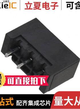 1838220000连接器 〔TERM BLO【 HDR 3POS VERT 5.08MM 〕