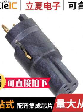 21033412518连接器 〔M12 B-CODE 5PIN FEMALE STRAIGHT 〕