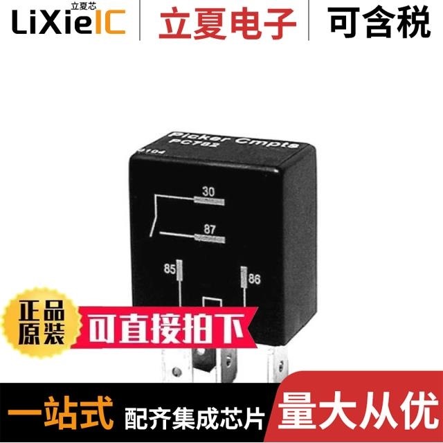 PC792A-1C-C1-12C-N-X PC785-1A-12S-R-X PC785-1C-12S-R-X