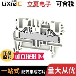 BLK FEED THRU 1011520000连接器 26AWG TERM 〕 〔CONN