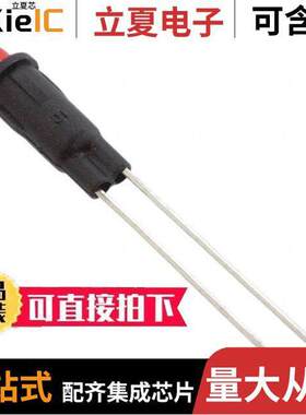 PM3RD光电元件 〔PNL MNT W/ WIRE 700NM 2MCD RED 〕