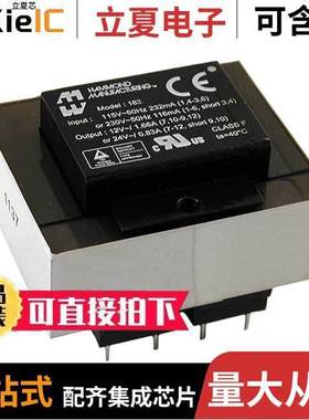 183H36变压器 〔XFRMR LAMINATED 20VA THRU HOLE 〕