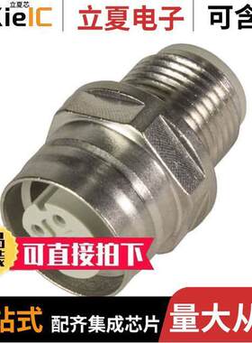 21033812403连接器 〔CONN ADAPTER 4P-4P F-M IN-LINE 〕