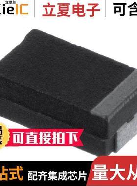 TR3C226K016C0350电容 〔CAP TANT 22UF 10% 16V 2312 〕