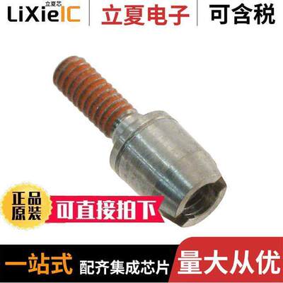 12600-S-10连接器 〔THUMBSCREW LO【 SDR SHELL 0.18