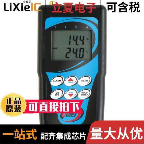 D0211传感器，变送器 〔1 CH. THERMOMETER NI1000/PT1000 〕
