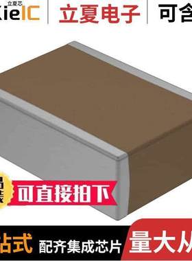 VJ1825Y105KXBAT电容 〔CAP CER 1UF 100V X7R 1825 〕