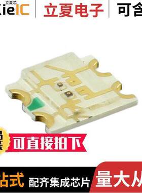 5988610307F光电元件 〔LED RGB CLEAR 1210 SMD 〕