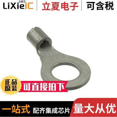 0190440186连接器 〔CONN RING CIRC 14-16AWG #5/16 〕