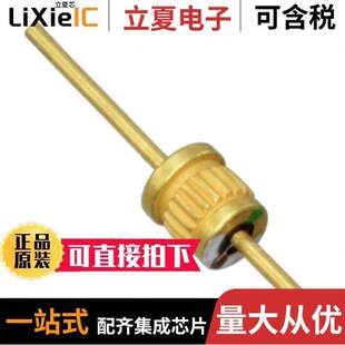 4310-013LF滤波器 〔CAP FEEDTHRU 3PF 100V AXIAL 〕