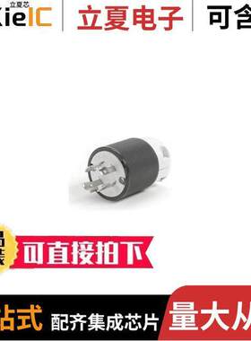 1301450056连接器 〔POWER PL 3POWER/1GROUND 〕