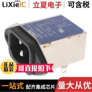 GL-2030ET连接器 〔EMI-RFI FILTERS 250V 3A 300MOHMS 〕