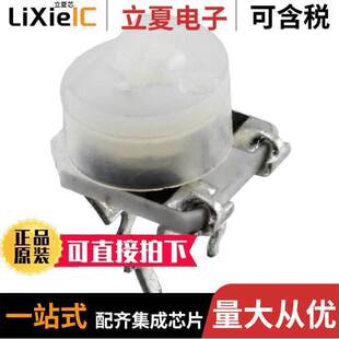 OHM 〕 36PR100KLF电位计 100K PIN TOP 〔TRIMMER 0.3W