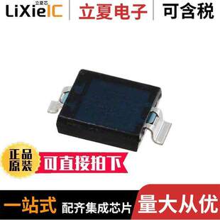 QSB34CZR传感器，变送器 〔SENSOR PHOTODIODE 940NM 2SMD 〕