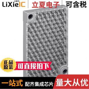 PL40A传感器，变送器 〔REFLECTOR 40X60MM 〕