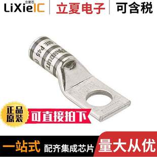LCA1 E连接器 RECT 〔CONN TONG TERM AWG 〕