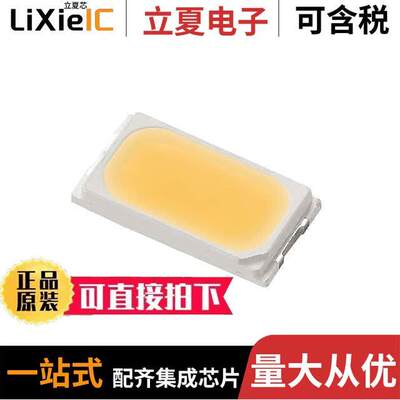 EAHE5630WE13光电元件 〔LED WARM WHITE 3000K 2SMD 〕