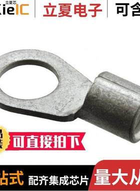 184066-1连接器 〔CONN RING CIRC 6AWG CRIMP 〕