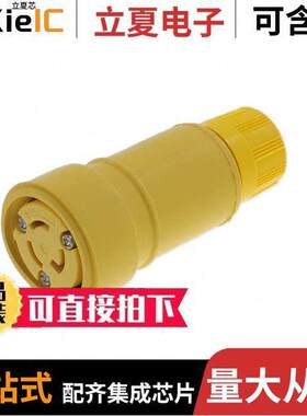 1301460095连接器 〔PWR ENT RCPT NEMAL7-15 STR SCRW 〕