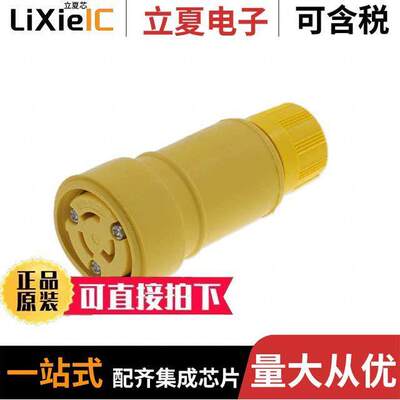 1301460095连接器 〔PWR ENT RCPT NEMAL7-15 STR SCRW 〕