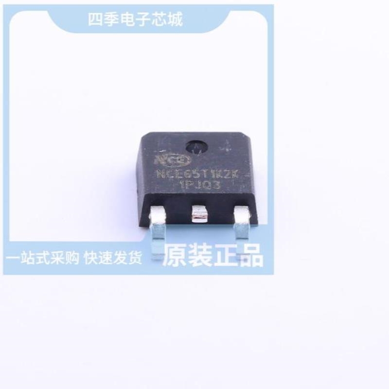 NCE65T260F/NCE65TF130/NCE65T180T