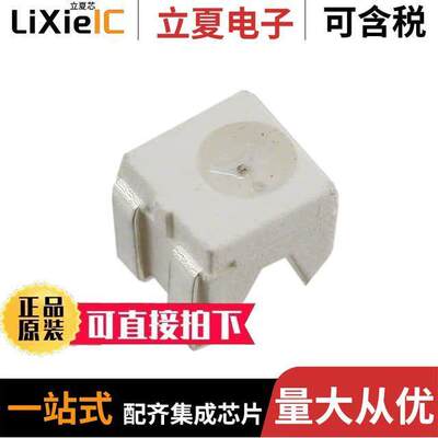 AA4040CGSK光电元件 〔LED GREEN CLEAR SMD R/A 〕