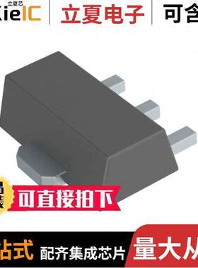 BCX56-16TX分立半导体产品 〔BCX56-16T/SOT89/MPT3 〕