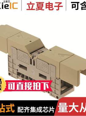 1029600000连接器 〔TERM BLK POST DUAL 2POS 55.0MM 〕