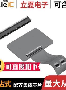 AYF414035连接器 〔Y4BH FPC .4MM 40 PIN CONN 100 OH 〕