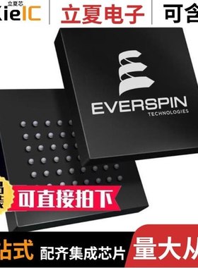 MR256A08BCMA35/MR256A08BCMA35R/MR25H128ACDF