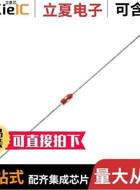 104JM2B传感器，变送器 〔THERMISTOR NTC 77DEG AXIAL 〕