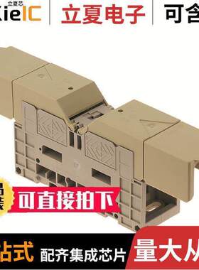 1029500000连接器 〔TERM BLK POST DUAL 2POS 42.0MM 〕