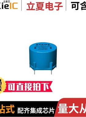 B82724B2402N001/B82721K2501U030/B82720S2202N040