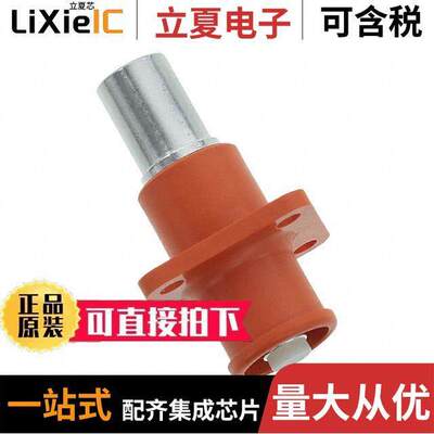 SLPRB35CPNO连接器 〔SURLOK PLUS, RECEPTACLE, 8.0MM, 〕