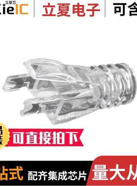 SS-39500-004连接器 〔CONN MOD QWIK RELIEF BOOT PK 100 〕