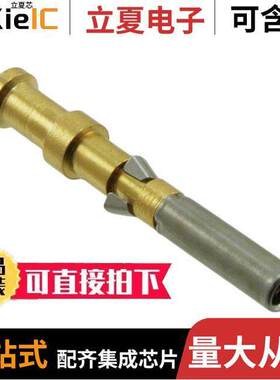 09150006271连接器 〔CONTACT H.D. CRIMP SKT 22-26AWG 〕