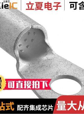 184070-1连接器 〔CONN RING CIRC 1/0AWG CRIMP 〕