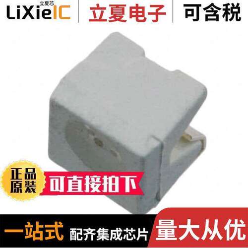AA4040QBS/D光电元件 〔LED BLUE CLEAR SMD R/A 〕