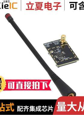 SLWRB4173A射频 〔EFR32MG12 2.4 GHZ RADIO BOARD 〕
