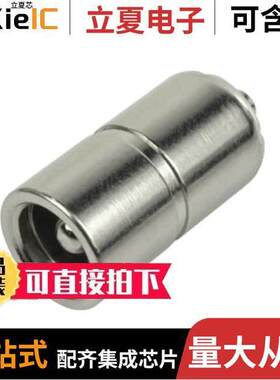 PR-2555B连接器 〔POWER JA【, 2.5 X 5.5 MM, STRAIG 〕