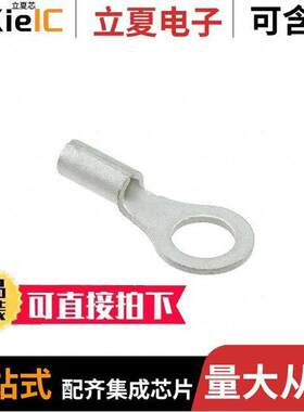 0190560018连接器 〔CONN RING CIRC 18-22AWG #10 〕