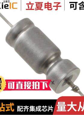 TWCB686K030CCYZ0000电容 〔CAP TANT 68UF 10% 30V AXIAL 〕