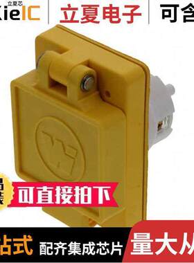 1301470159连接器 〔PWR ENT RCPT NEMAL14-30 WALL SCR 〕