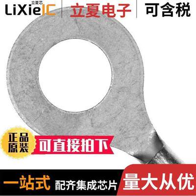 35665连接器 〔CONN RING CIRC 8AWG #5/8 CRIMP 〕
